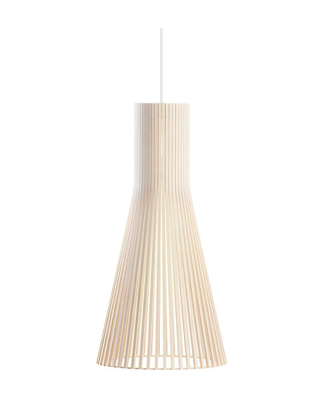 Lámpara colgante Secto 4200 · Secto Design