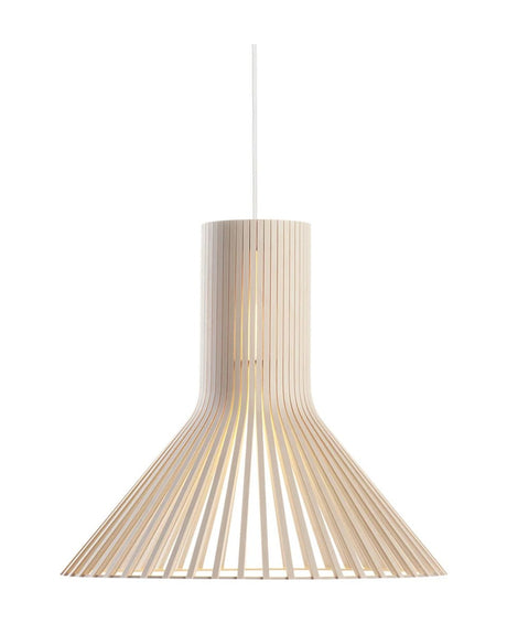 Lámpara colgante Puncto 4203 · Secto Design