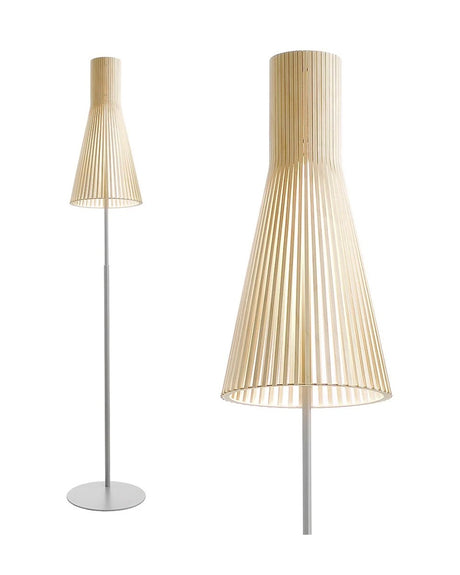 Lámpara de pie Secto 4210 · Secto Design