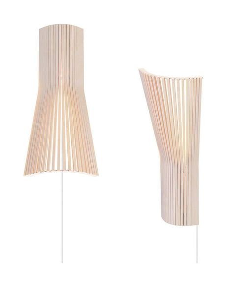 Aplique de esquina Secto Small 4237 · Secto Design