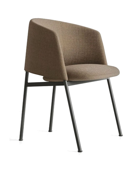 Silla de comedor Collar · Bensen