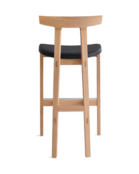 Taburete Torii · Bensen