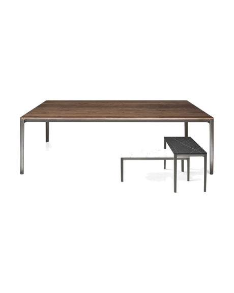 Mesa auxiliar Able · Bensen