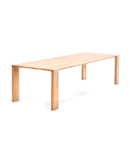 Mesa de comedor Radii · Bensen