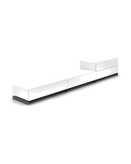 Cajonera modular Brix · Bensen