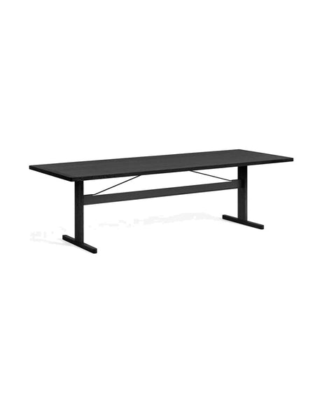Table à manger Passerelle · HAY