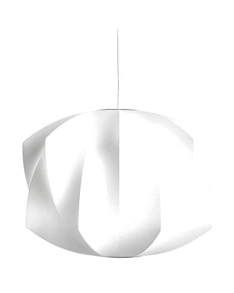 Pendant lamp Nelson Propeller · HAY