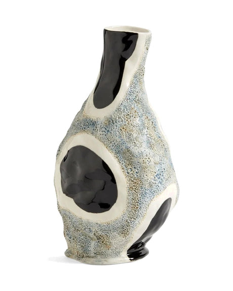 Vase Glossy Cow · HAY
