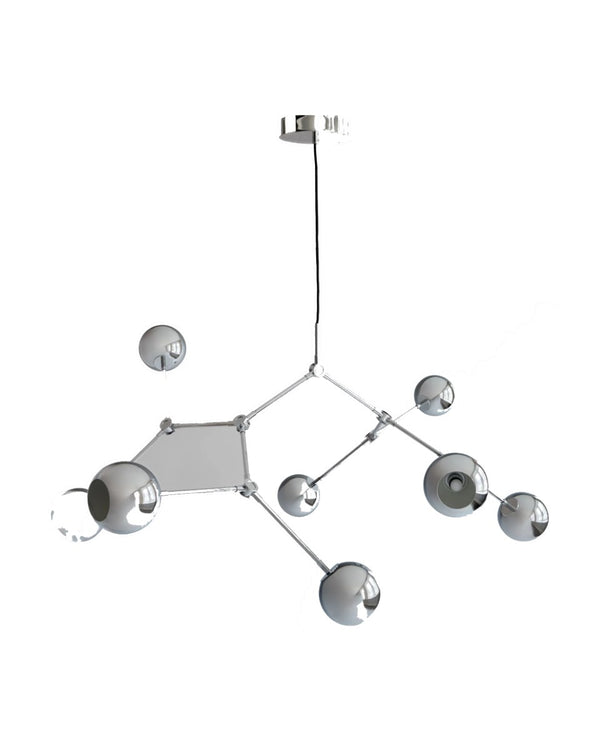 Lámpara de techo Drop Globe · 101 Copenhagen