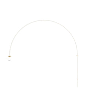 Aplique Hanging Lamp No. 3 · Valerie Objects