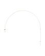 Aplique Hanging Lamp No. 3 · Valerie Objects