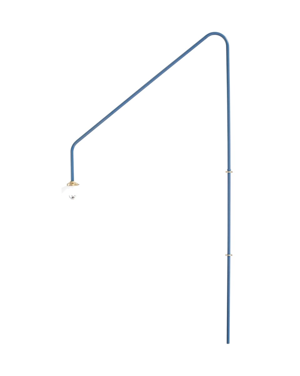 Aplique Hanging Lamp No. 4 · Valerie Objects