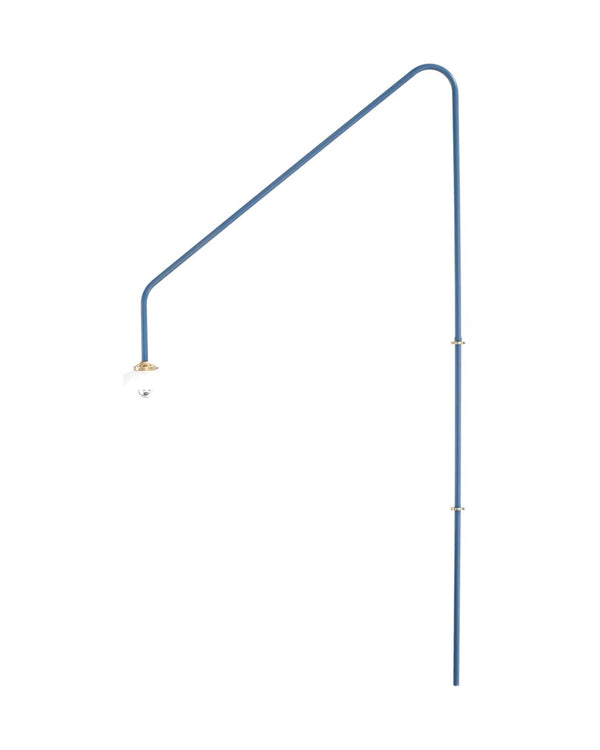 Aplique Hanging Lamp No. 4 · Valerie Objects