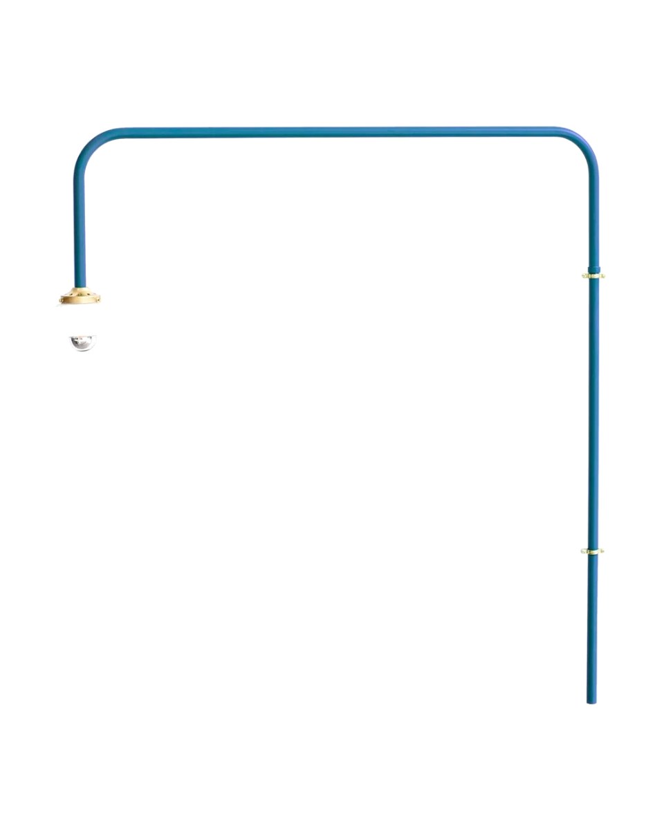 Aplique Hanging Lamp No. 5 · Valerie Objects
