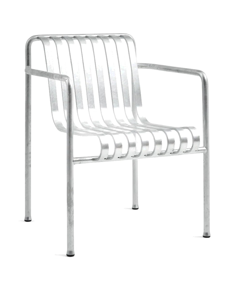 Sillón de comedor Palissade · HAY