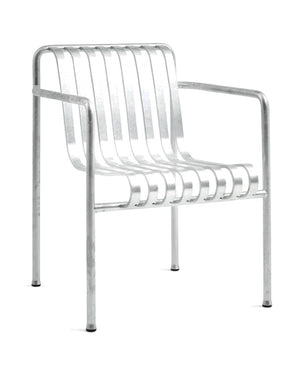 Sillón de comedor Palissade · HAY