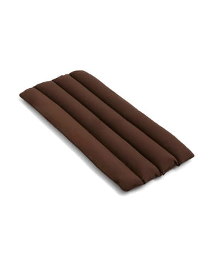 Cojín para sillón de comedor Palissade Quilted · HAY
