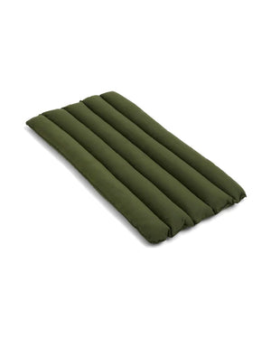 Cojín para butaca lounge Palissade Quilted · HAY