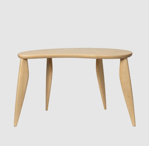Feve Kids Desk Natural Ash