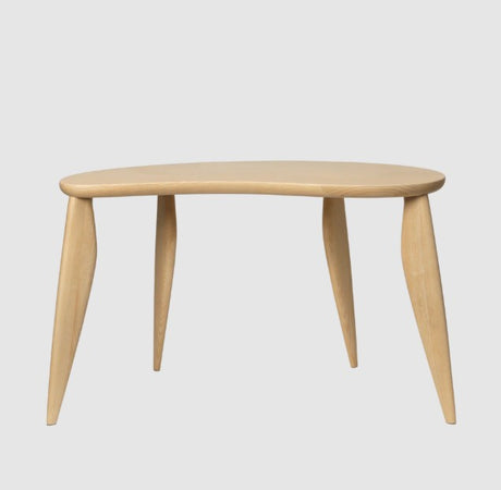 Feve Kids Desk Natural Ash