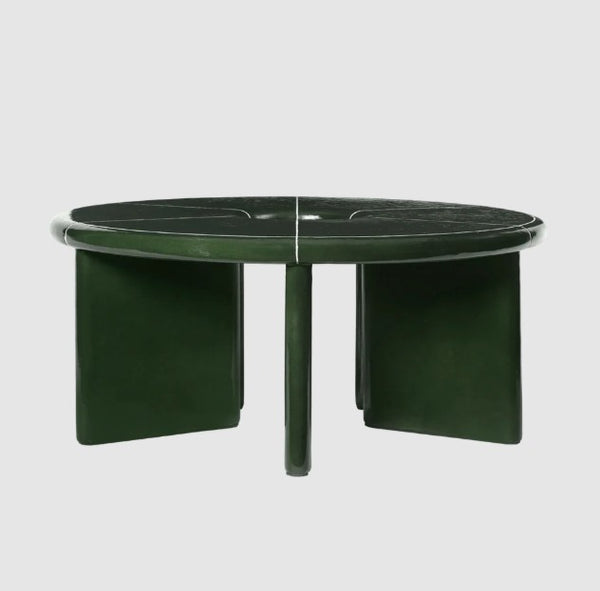 Mesa de centro Deya · Ferm Living · vista 2