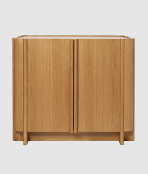 Tilu Dresser Natural Oak