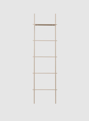 Dora Towel Ladder Cashmere