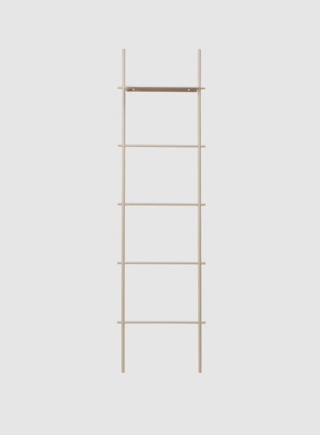 Dora Towel Ladder Cashmere