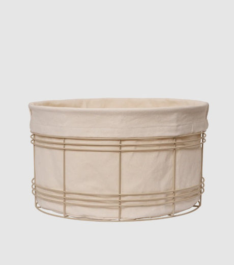 Fio Basket - Low