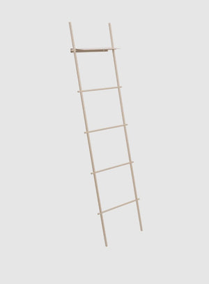 Dora Towel Ladder Cashmere