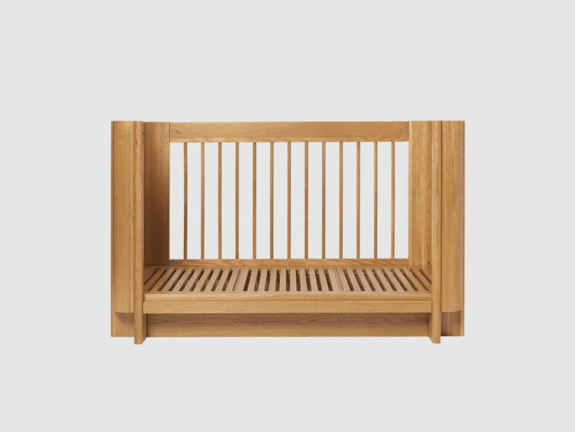 Tilu Baby Cot