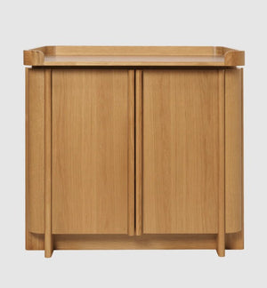 Tilu Dresser Natural Oak