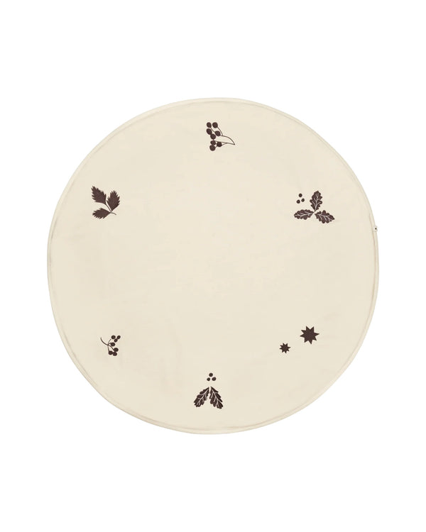 Cubrepié de árbol Oak · Ferm Living