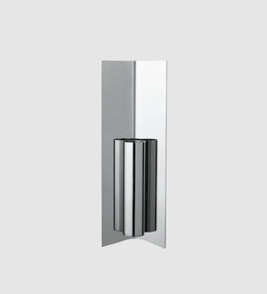 Eddy Wall Vase