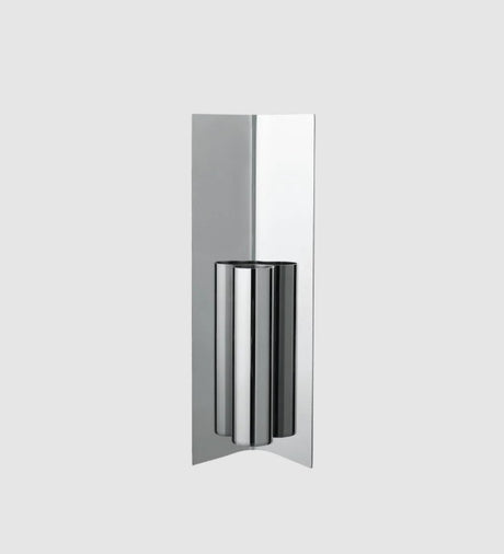 Eddy Wall Vase