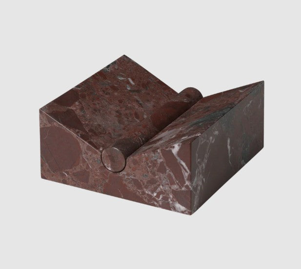 Tvara Book Stand Rosso Levanto
