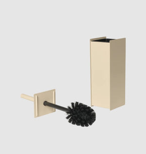 Sama Toilet Brush Cashmere