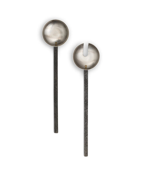 Cubiertos de ensalada Obra · Ferm Living