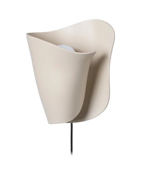 Aplique Oyster Sconce · Ferm Living