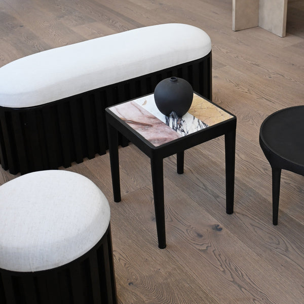 Mesa auxiliar Tairu de 101 Copenhagen