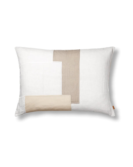Funda de cojín Part · Ferm Living