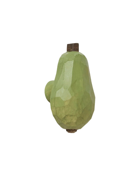 Colgador tallado a mano Pear · Ferm Living