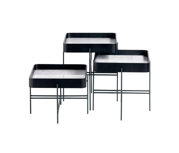 Mesa auxiliar Tray, vista 2