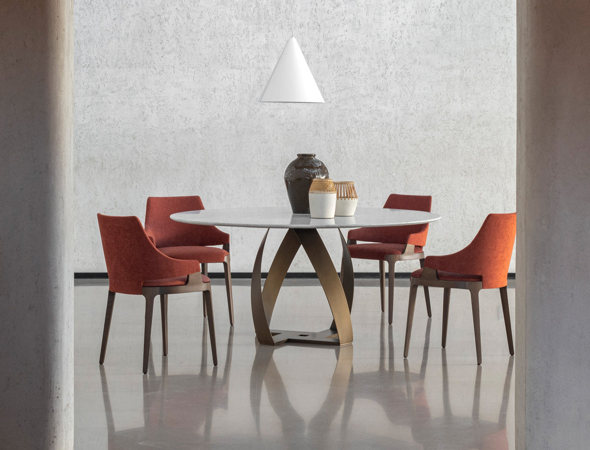 Taburete alto Velis 942/AC