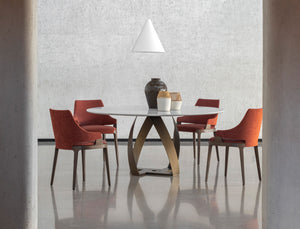Taburete alto Velis 942/AC