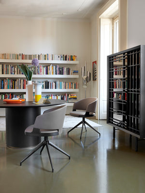 Taburete alto Velis 942/AC