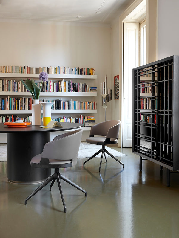 Taburete alto Velis 942/AC