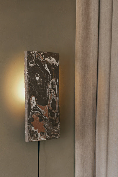 Argilla Wall Lamp