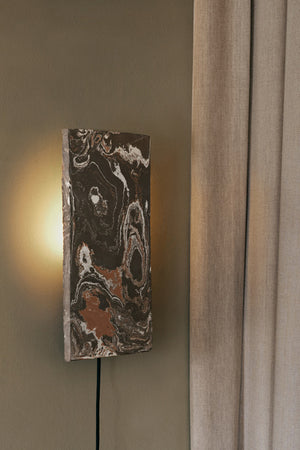 Argilla Wall Lamp
