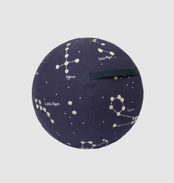 Pouf Constellation · Ferm Living · view 2
